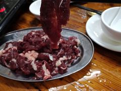 -江村四哥新鲜牛肉店(江高总店)