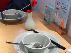 -蜜桃餐厅·伴山(绿宝广场店)