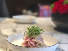 -湖滨28中餐厅·西湖宴·杭州君悦酒店