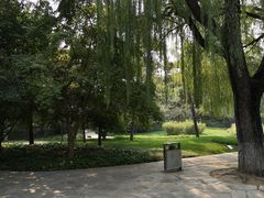 -玲珑塔公园