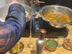 -00后的烤串·扬州地标烧烤(大运河博物馆店)