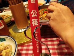 -老湘村·湖南土菜(天河维多利店)