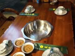 -義聚德·清真铜锅涮羊肉·烧烤(河东店)