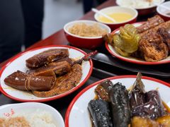 -刘小忙把子肉(北园大街总店)