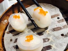 皇朝虾饺皇-皇朝会.经典传统粤菜(外滩店)