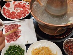 -情忆草原涮肉馆