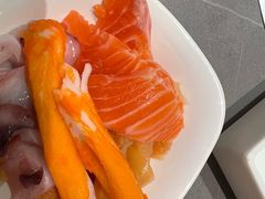 -三京祥烤肉自助料理(慈云寺店)