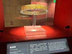 -金沙遗址博物馆