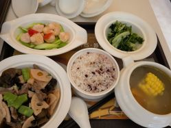 -大美母婴月子中心(希尔顿店)