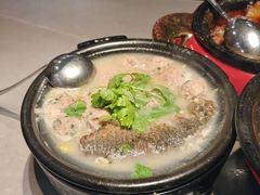-陶德砂锅(蜀汉路店)
