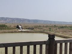 -处女泉风景名胜区