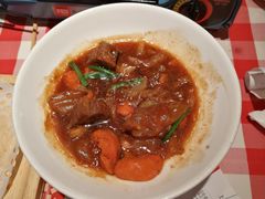-西贝(吴江路湟普汇店)
