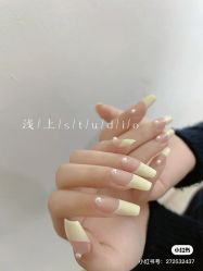 -妙睫屋日式美甲美睫