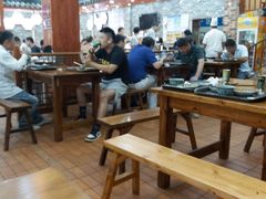 大堂-荣华基·现炒快餐(肇嘉浜路店)