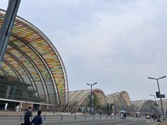 -中国天府农业博览园