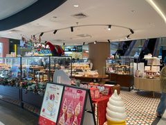 -CARINO BAKERY&CAFE(人广来福士店)