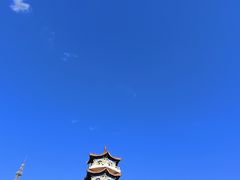 -北京十三陵国家森林公园蟒山景区