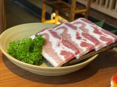 -九畋町和牛黑牛烤肉料理(三里屯3·3大厦店)