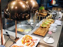 -南湖宾馆·鸳湖阁全日制餐厅