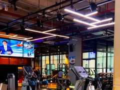 -GYMCARE VIVA(金开店)