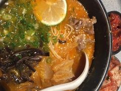 地狱拉面-友壹町寿司(嘉洲广场店)