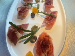 -烛影拾光观景餐厅·创意菜·摄影·小提琴(大唐不夜城店)