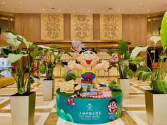 -上海神旺大酒店