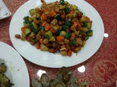 -叶存利海鲜大馅饺子(东戴河止锚湾店)