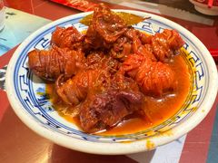 -味福记·本地特色菜(八一万达广场店)