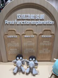 -奈尔宝家庭中心·亲子餐厅(北京东坝万达店)