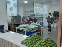 -许阿姨糕团店(南京总店)