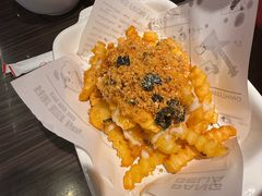 -胖哥俩肉蟹煲(杭州大厦中央广场店)