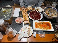 -福苗小骆驼烧烤(中关村店)