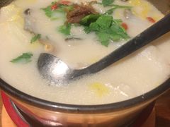 古法黄鱼汤-闽上鲜·福建菜(龙湖滨江天街店)