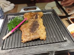 -蟹将军·松叶蟹和牛日料放题自助(K11店)