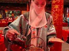 -白家大院·王府宫廷菜(苏州街店)