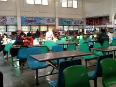 大堂-西苑食堂(安徽农业大学店)