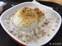 -文昌邓记清补凉(西沙路店)