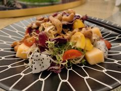 -中关村皇冠假日酒店·红轩中餐厅