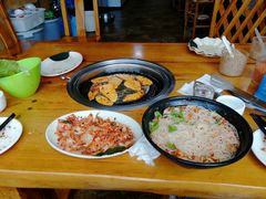 -二刚大块烤肉(东山商业街店)