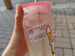 -蜜雪冰城(鸟巢店)