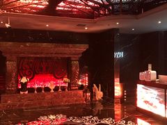 大堂-范特西FANTASY量贩式KTV(民主广场店)
