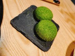 抹茶大福-無雙居酒屋(北京路店)