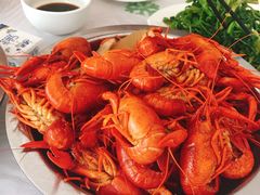 -小李子油焖大虾(南浦店)