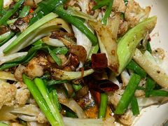 大碗花菜-费大厨辣椒炒肉(黄兴中心广场店)