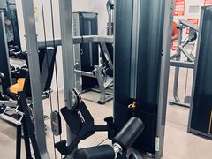 -乐刻健身(万科云城西里店)