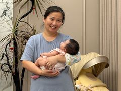 -爱月宝月嫂·育儿嫂(哈尔滨总店)