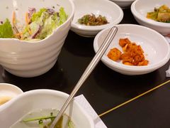 -韩屋韩国料理(天山路店)