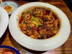 -老爹面川味小酒馆(阿什河街店)