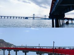 -星海湾跨海大桥